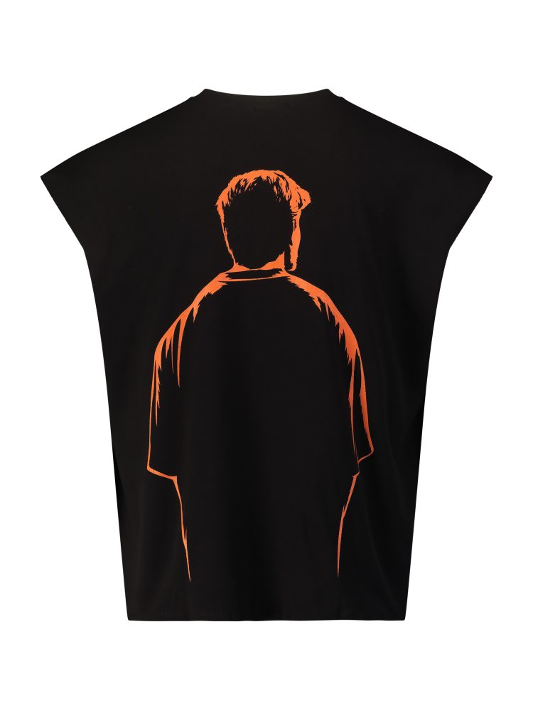 HAMEDUMYAN BLACK