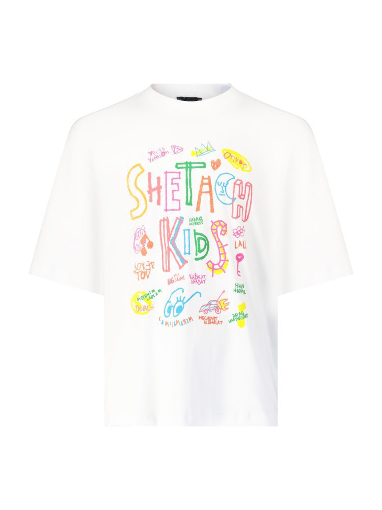 YH 02 tee