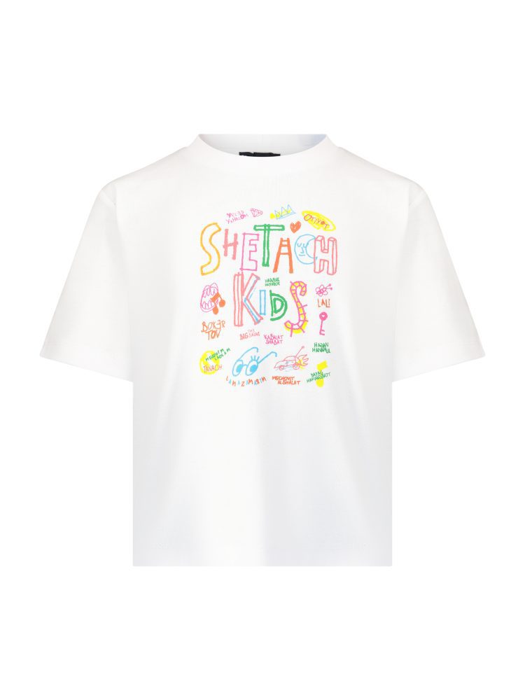 YH mini 02 tee